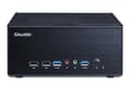 Miniatyrbilde 1 av 5: Shuttle XPC slim XH510G2 - Barebone - Slim-PC - LGA1200-sokkel - Intel H510 - uten CPU - RAM 0 GB - GigE
