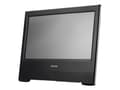 Pikkukuva 3 / 5: Shuttle X50V8U3, All-in-One, All-in-One PC -aihio, DDR4-SDRAM, Serial ATA III, 802.11b, 802.11g, Wi-Fi 4 (802.11n), Wi-Fi 5 (802.11ac), 65 W