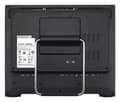Pikkukuva 5 / 5: Shuttle X50V8U3, All-in-One, All-in-One PC -aihio, DDR4-SDRAM, Serial ATA III, 802.11b, 802.11g, Wi-Fi 4 (802.11n), Wi-Fi 5 (802.11ac), 65 W