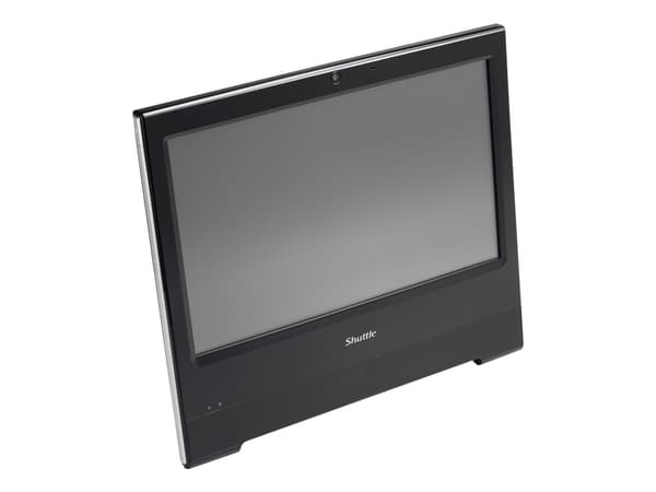 Shuttle X50V8U3, All-in-One, All-in-One PC -aihio, DDR4-SDRAM, Serial ATA III, 802.11b, 802.11g, Wi-Fi 4 (802.11n), Wi-Fi 5 (802.11ac), 65 W