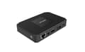 Miniatyrbild 2 av 5: Zotac ZBOX PI336-W5C, 1,2 GHz, Intel® Celeron®, N6211, 4 GB, 128 GB, Windows 11 Pro
