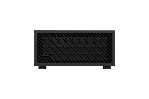 ASUS Mini PC PN52 BBR959XD - Barebone - mini-PC 1 x Ryzen 9 5900HX / inntil 4.6 GHz - RAM 0 GB - Radeon Graphics - 2.5 Gigabit Ethernet, Gigabit Ethe