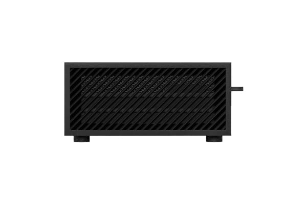 ASUS Mini PC PN52 BBR959XD - Barebone - mini-PC 1 x Ryzen 9 5900HX / inntil 4.6 GHz - RAM 0 GB - Radeon Graphics - 2.5 Gigabit Ethernet, Gigabit Ethe