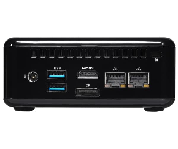 ASROCK NUC BOX-1260P/EU/AI i7-1260P 2x 2,5 Gb LAN