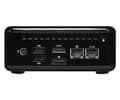 Miniatyrbilde 4 av 5: ASRock Industrial - 1 inntil - RAM 0 GB - uten HDD - 802.11a/b/g/n/ac/ax (Wi-Fi 6E) - uten OS - monitor: ingen