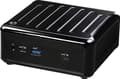 Miniatyrbilde 5 av 5: ASRock Industrial - 1 inntil - RAM 0 GB - uten HDD - 802.11a/b/g/n/ac/ax (Wi-Fi 6E) - uten OS - monitor: ingen