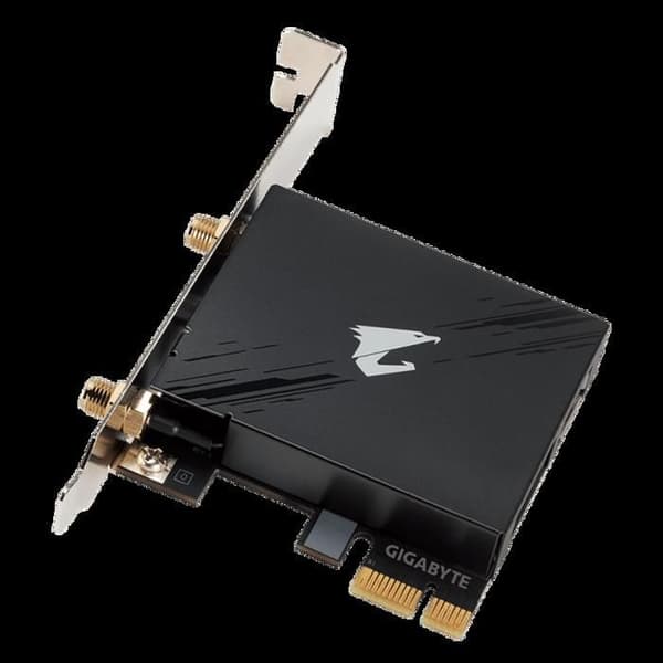GC-WBAX210 TU Svart