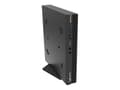 Miniatyrbilde 3 av 5: ECS LIVA One H310C - Barebone - mini-PC - LGA1151 Socket - Intel H310C - ingen CPU inntil - RAM 0 GB - Gigabit Ethernet - 802.11a/b/g/n/ac, Bluetooth