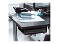 Miniatyrbilde 5 av 5: ECS LIVA One H310C - Barebone - mini-PC - LGA1151 Socket - Intel H310C - ingen CPU inntil - RAM 0 GB - Gigabit Ethernet - 802.11a/b/g/n/ac, Bluetooth
