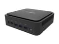 Miniatyrbild 2 av 5: Gigabyte BRIX Extreme GB-BEi3H-1220 (rev. 1.0) - Barebone - mini-PC 1 x Core i3 1220P / upp till 4.4 GHz - RAM 0 GB - UHD Graphics - IEEE 802.11ax (W