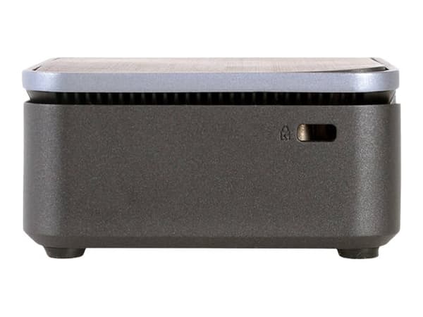 ECS LIVA Q2 Mini PC Intel N5030 4GB/64GB No-OS