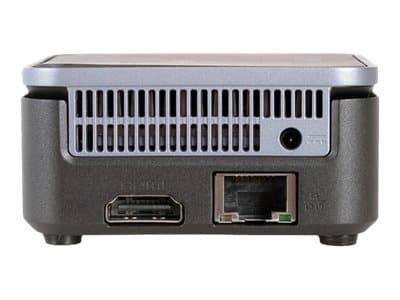 ECS LIVA Q2 Mini PC Intel N5030 4GB/64GB No-OS