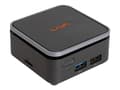 Miniatyrbild 1 av 5: ECS LIVA Q2 Mini PC Intel N5030 4GB/64GB No-OS