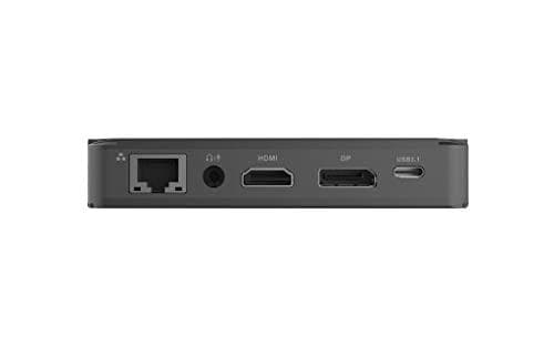 Zotac ZBOX-PI336 Intel N621,4GB, 128GB, Win 11Pro W11P (ZBOX PI336-W5C)