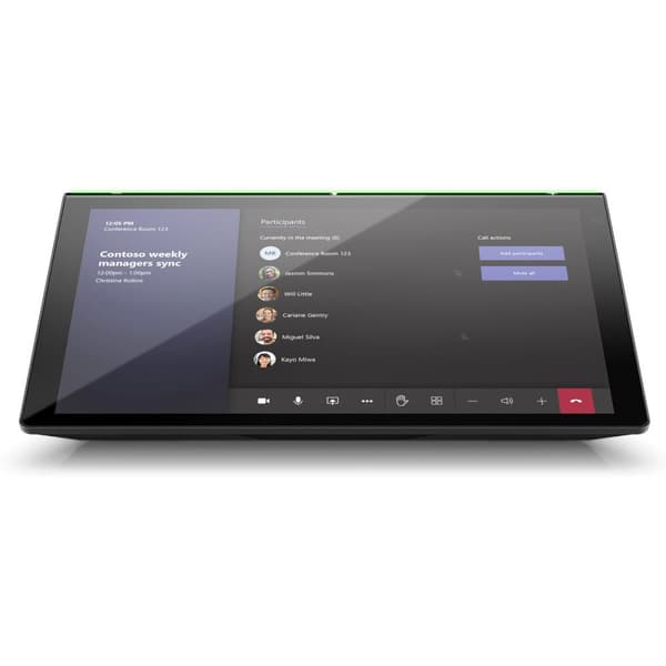Pöytä-PC HP 641U4AW#ABE 256 GB SSD Intel Core i5-10500T 8 GB RAM Intel® UHD Graphics 630