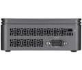 Miniatyrbillede 5 af 5: Gigabyte BRIX s GB-BRi3H-10110 (rev. 1.0) - Barebone - Ultra Compact PC Kit - 1 x Core i3 10110U / 2,1 GHz - RAM 0GB - UHD-grafik - GigE (BRI3H-10110)