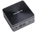Miniatyrbillede 2 af 5: Gigabyte BRIX s GB-BRi3H-10110 (rev. 1.0) - Barebone - Ultra Compact PC Kit - 1 x Core i3 10110U / 2,1 GHz - RAM 0GB - UHD-grafik - GigE (BRI3H-10110)