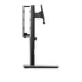 Miniatyrbillede 3 af 7: Dell Micro Form Factor All-in-One-stander MFS18 - Skærm-/skrivebordsstativ (MFS18)