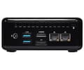 Miniatyrbild 3 av 3: ASROCK NUC BOX-1220P Intel 12:e generationen (Alder Lake) 2,5G LAN