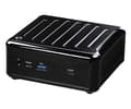 Miniatyrbild 2 av 3: ASROCK NUC BOX-1220P Intel 12:e generationen (Alder Lake) 2,5G LAN