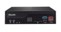 Miniatyrbillede 4 af 7: Shuttle Barebone slim DH670 SO-DDR4 (PIB-DH670001)