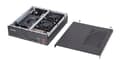 Miniatyrbillede 6 af 7: Shuttle Barebone slim DH670 SO-DDR4 (PIB-DH670001)