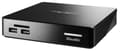 Miniatyrbild 3 av 7: Shuttle XPC nano NS02AV2 - Android PC - Mini PC - 1 RK3368 / 1,5 GHz - RAM 2 GB - Flash - eMMC 16 GB - PowerVR SGX6110 - GigE - WiFi: 802.11b/g/n/ac,