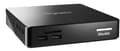 Miniatyrbild 4 av 7: Shuttle XPC nano NS02AV2 - Android PC - Mini PC - 1 RK3368 / 1,5 GHz - RAM 2 GB - Flash - eMMC 16 GB - PowerVR SGX6110 - GigE - WiFi: 802.11b/g/n/ac,