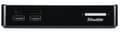 Miniatyrbild 6 av 7: Shuttle XPC nano NS02AV2 - Android PC - Mini PC - 1 RK3368 / 1,5 GHz - RAM 2 GB - Flash - eMMC 16 GB - PowerVR SGX6110 - GigE - WiFi: 802.11b/g/n/ac,