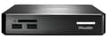 Miniatyrbild 7 av 7: Shuttle XPC nano NS02AV2 - Android PC - Mini PC - 1 RK3368 / 1,5 GHz - RAM 2 GB - Flash - eMMC 16 GB - PowerVR SGX6110 - GigE - WiFi: 802.11b/g/n/ac,