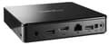 Miniatyrbild 2 av 7: Shuttle XPC nano NS02AV2 - Android PC - Mini PC - 1 RK3368 / 1,5 GHz - RAM 2 GB - Flash - eMMC 16 GB - PowerVR SGX6110 - GigE - WiFi: 802.11b/g/n/ac,