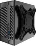 Miniatyrbillede 3 af 7: Barebone ASRock DeskMini 310/B/BB/EU/ASR