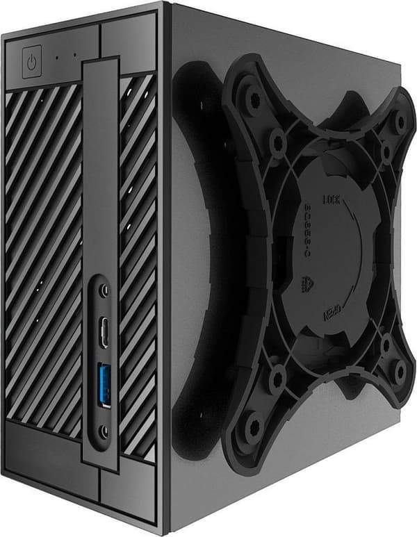 Barebone ASRock DeskMini 310/B/BB/EU/ASR