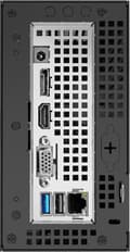 Miniatyrbillede 4 af 7: Barebone ASRock DeskMini 310/B/BB/EU/ASR