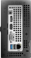 Miniatyrbillede 5 af 7: Barebone ASRock DeskMini 310/B/BB/EU/ASR