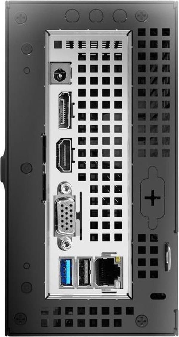 Barebone ASRock DeskMini 310/B/BB/EU/ASR