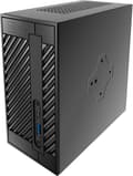 Miniatyrbillede 6 af 7: Barebone ASRock DeskMini 310/B/BB/EU/ASR