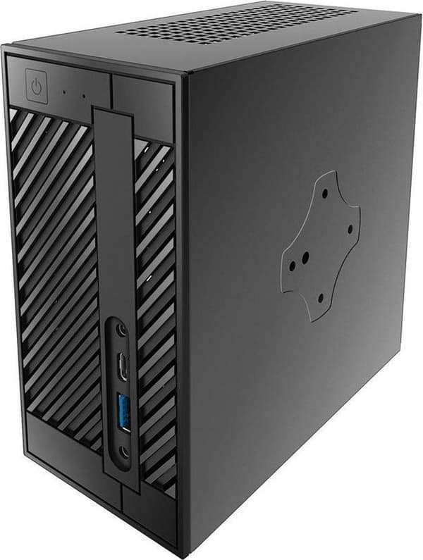 Barebone ASRock DeskMini 310/B/BB/EU/ASR