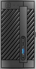 Miniatyrbillede 7 af 7: Barebone ASRock DeskMini 310/B/BB/EU/ASR