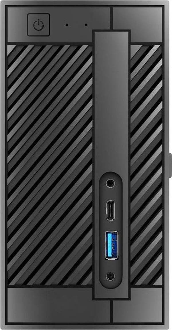 Barebone ASRock DeskMini 310/B/BB/EU/ASR