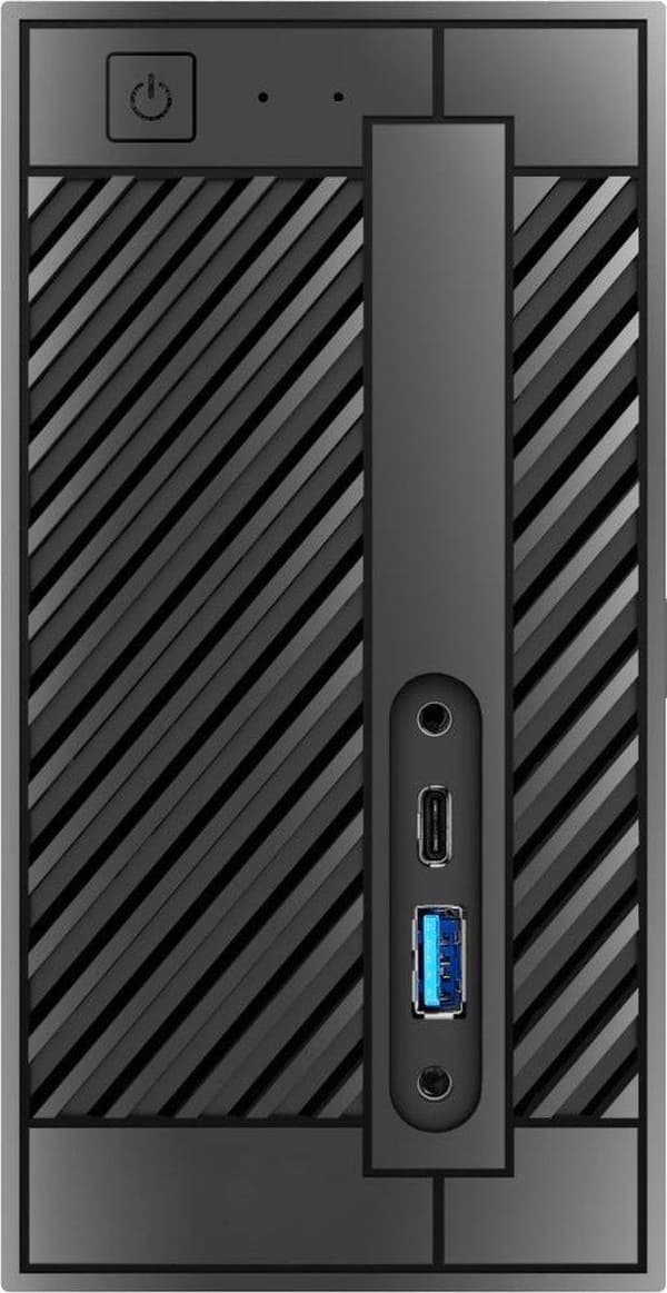 Barebone ASRock DeskMini 310/B/BB/EU/ASR