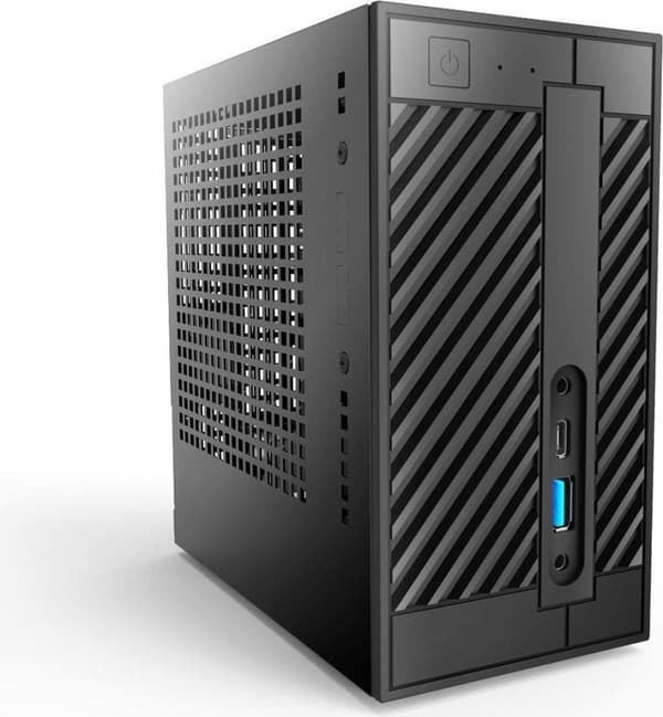 Barebone ASRock DeskMini 310/B/BB/EU/ASR