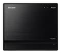 Miniatyrbild 4 av 6: Shuttle XPC cube SW580R8 - Barebone - Mini PC - LGA1200 socket - Intel W580 - ingen CPU - RAM 0 GB - GigE, 2,5 GigE