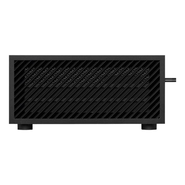 ASUS ExpertCenter PN64 BB3012MD - Barebone - Mini PC - 1 x Core i3 1220P / 1,5 GHz - RAM 0GB - Iris Xe Graphics - GigE, 2,5 GigE, Bluetooth 5.2, 802.1