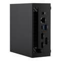 Miniatyrbild 7 av 9: ASUS ExpertCenter PN64 BB3012MD - Barebone - Mini PC - 1 x Core i3 1220P / 1,5 GHz - RAM 0GB - Iris Xe Graphics - GigE, 2,5 GigE, Bluetooth 5.2, 802.1