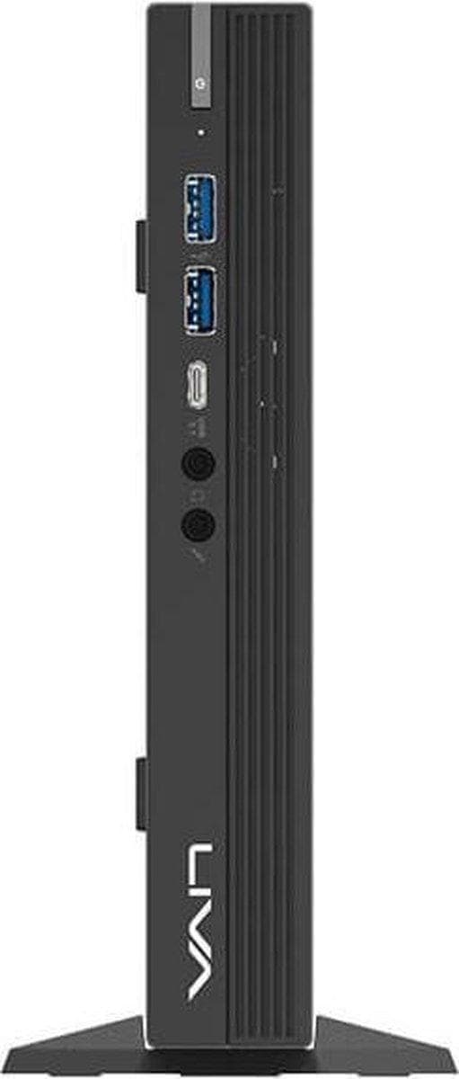 ECS LIVA One H310C Mini Tower Sort