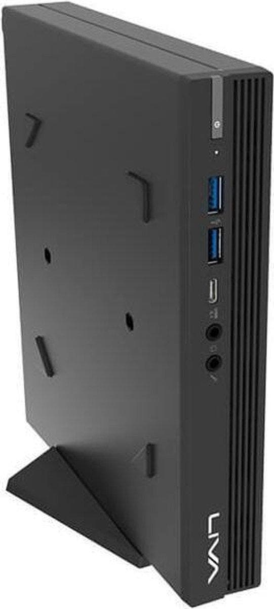 ECS LIVA One H310C Mini Tower Sort