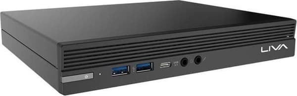 ECS LIVA One H310C Mini Tower Sort