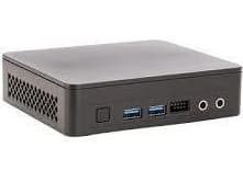DATAMASKINSETT CMD-N5105/BNUC11ATKC40000 99ANTP INTEL Sort