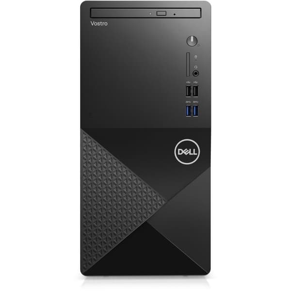 Desktop pc Dell 3910 Intel Core i7-12700 512 GB SSD 16 GB RAM